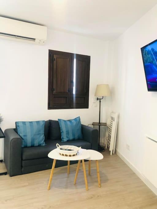 Espiral Abades Apartment Cordoba Exterior photo